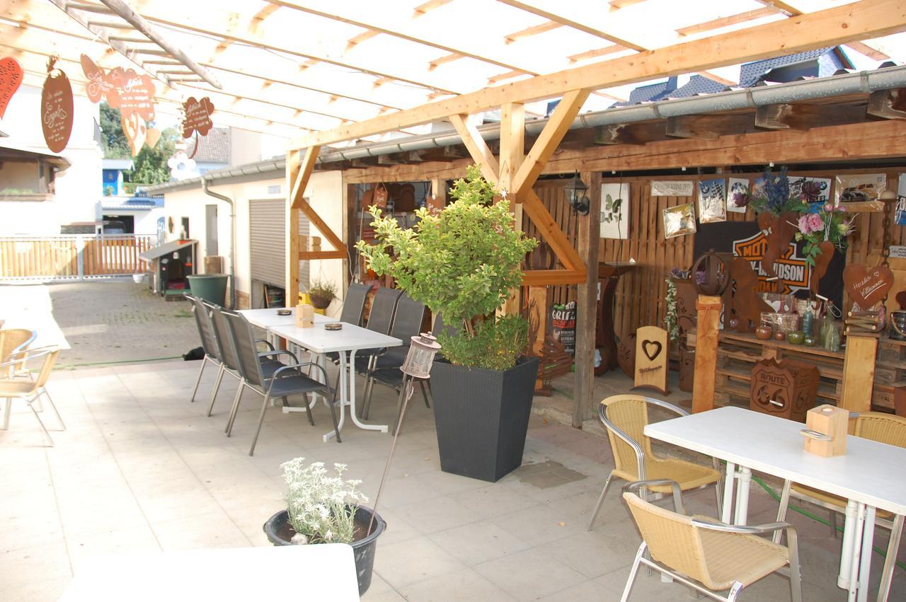 Kubacher Hof Weilburg Exterior foto